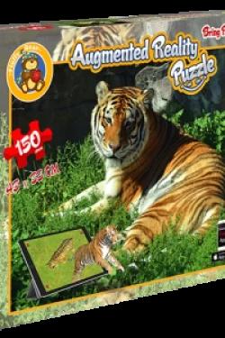 Tiger 150 piecse