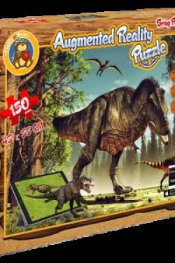 Dinosaur 150 pieces