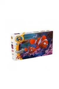 Puzzle Finding Nemo 192 Pieces