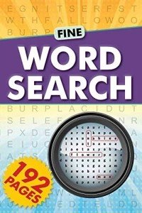 Fine Word Search