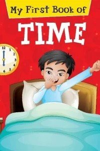 My first book of ..Time