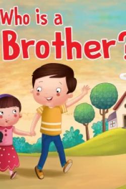?Who is a brother