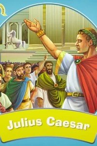 Shakespeare Stories Julius Caesar
