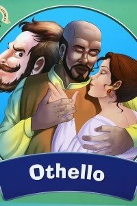 Shakespeare Stories.. Othello