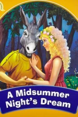 Shakespeare Stories a Midsummer Night's Dream