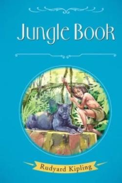Old Classic -  Jungle Book