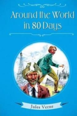 Old Classic -  Around the world in 80 days