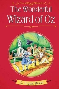 Old Classic- The Wonderful Wizard Of Oz - Pegasus | Aseer Alkotb