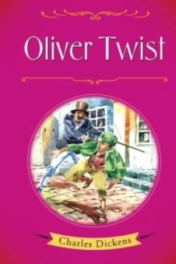 Old Classic - Oliver Twist