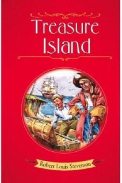Old Classic - Treasure Island