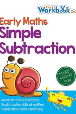 Early Maths..Subtraction