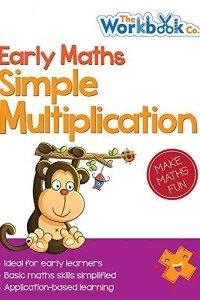 Early Maths.. Simple Multiplication
