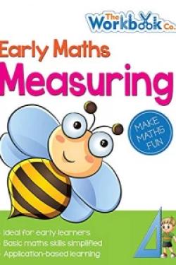 Early Maths..Measuring