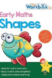 Early Maths..Shapes