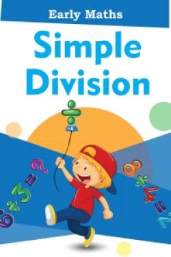 Early Maths..Simple Division