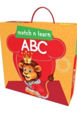 Match & Learn.. ABC