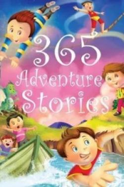 365 Adventure Stories