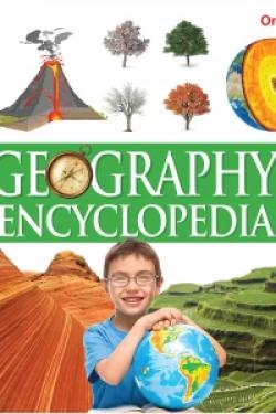 Geography Encyclopaedia