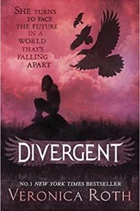 Book1 Divergent