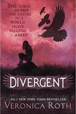 Divergent - book1