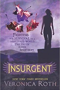 Book 2 Insurgent