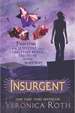 Insurgent - book 2