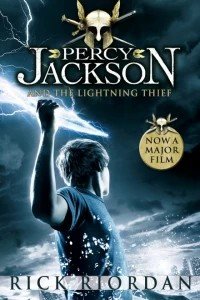 Percy Jackson and the Lightning Thief - Film Tie-in (Book 1 of Percy Jackson)