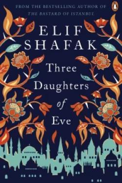 Three Daughters Of Eve