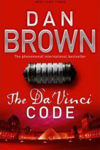The Da vinci Code