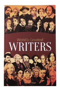 World's Greatest Writers : Biographies of Inspirational Personalities For Kids