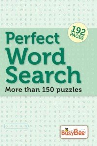 PERFECT WORD SEARCH