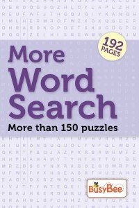 MORE WORD SEARCH