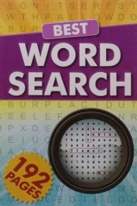 BEST WORD SEARCH