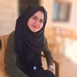 دنيا سنونو