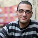 Hisham Fahmy