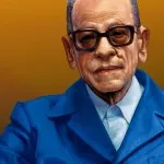 Naguib Mahfouz