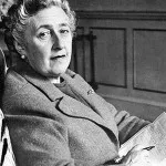 Agatha Christi