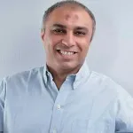 علي موسى .