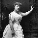 Frances Hogsson Burnet