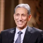 Taleb Alrefai