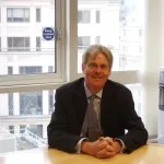 Peter Stanyer