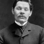 Maxim Gorky