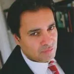 Dexter Dias