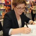 Angie Sage
