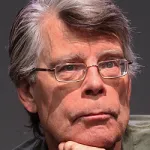 Stephen King