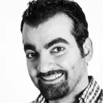 Mohammed Al-Enezi