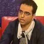 Khaled Amin