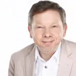 Eckhart Tolle