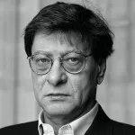 Mahmoud Darwish