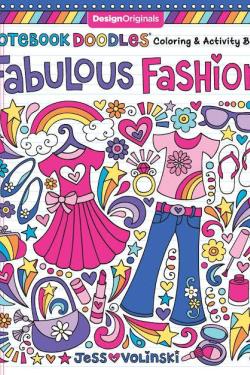 fabulous fashion 5 - تلوين كبار